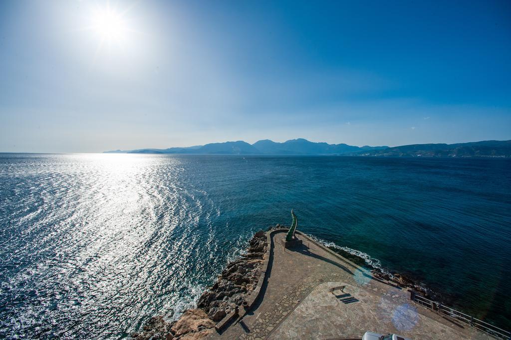 El Greco Hotel Agios Nikolaos Zimmer foto